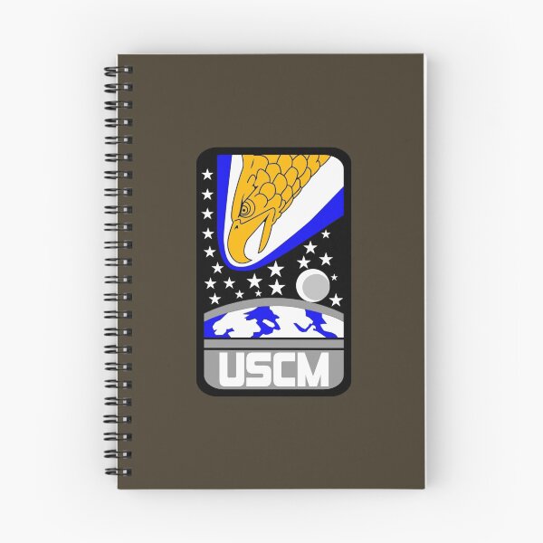 Item preview, Colonial Marines Eagle Symbol designed and sold by AJ  Liber.