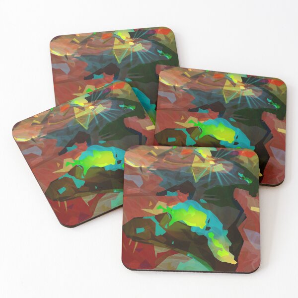 Item preview, Oh! For a Mare of Fire! designed and sold by Matthew Manard.
