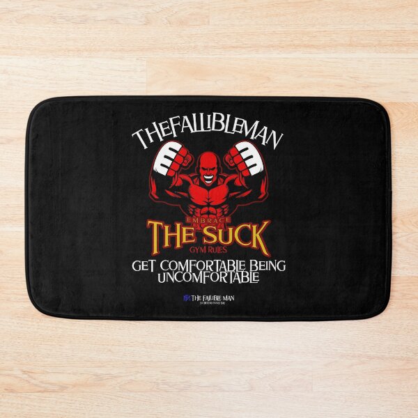 Item preview, Embrace the Suck designed and sold by Thefallibleman.