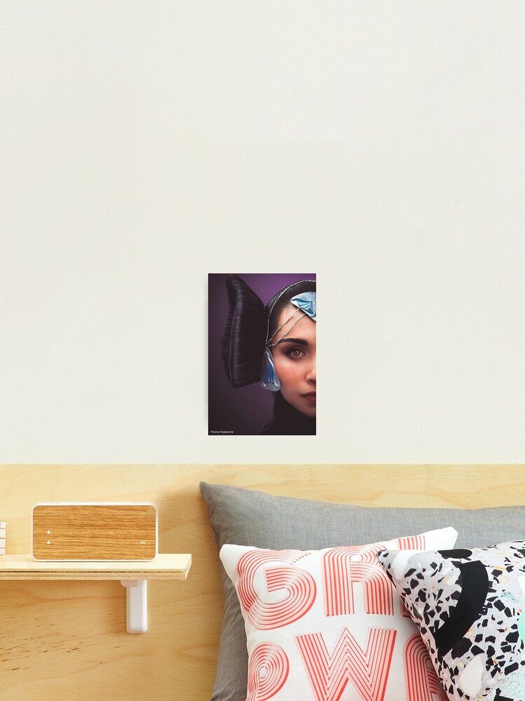 Thumbnail 1 of 3, Photographic Print, The Senator designed and sold by momomxoficial.
