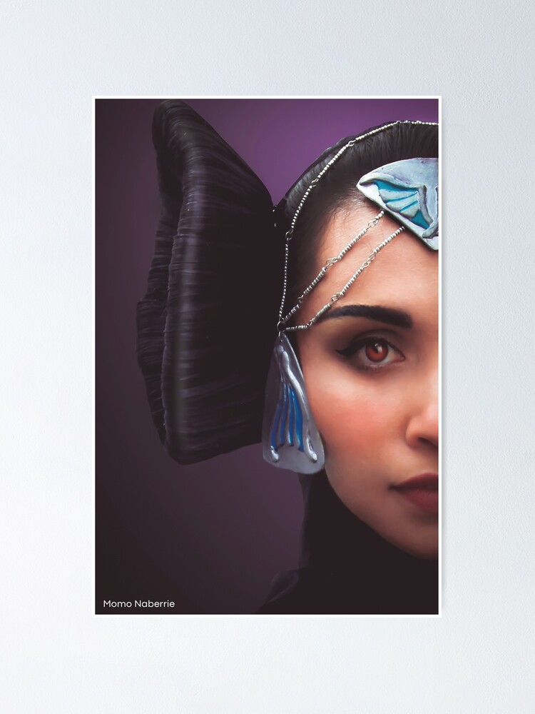 Thumbnail 2 of 3, Poster, The Senator designed and sold by momomxoficial.