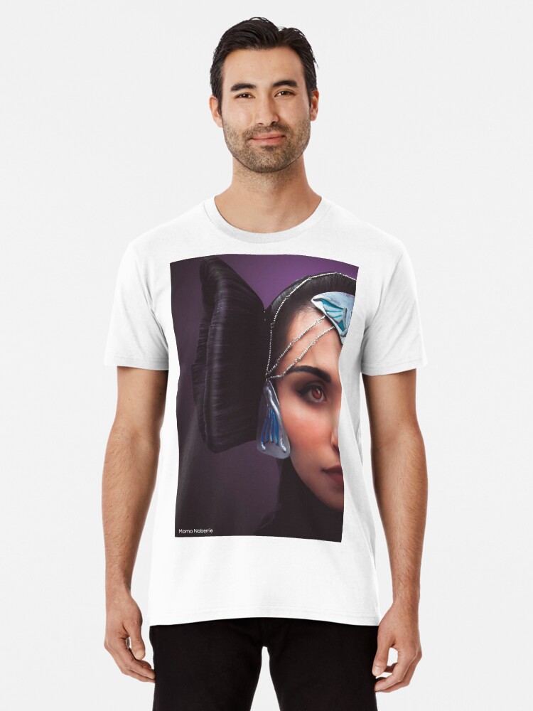Thumbnail 1 of 6, Premium T-Shirt, The Senator designed and sold by momomxoficial.