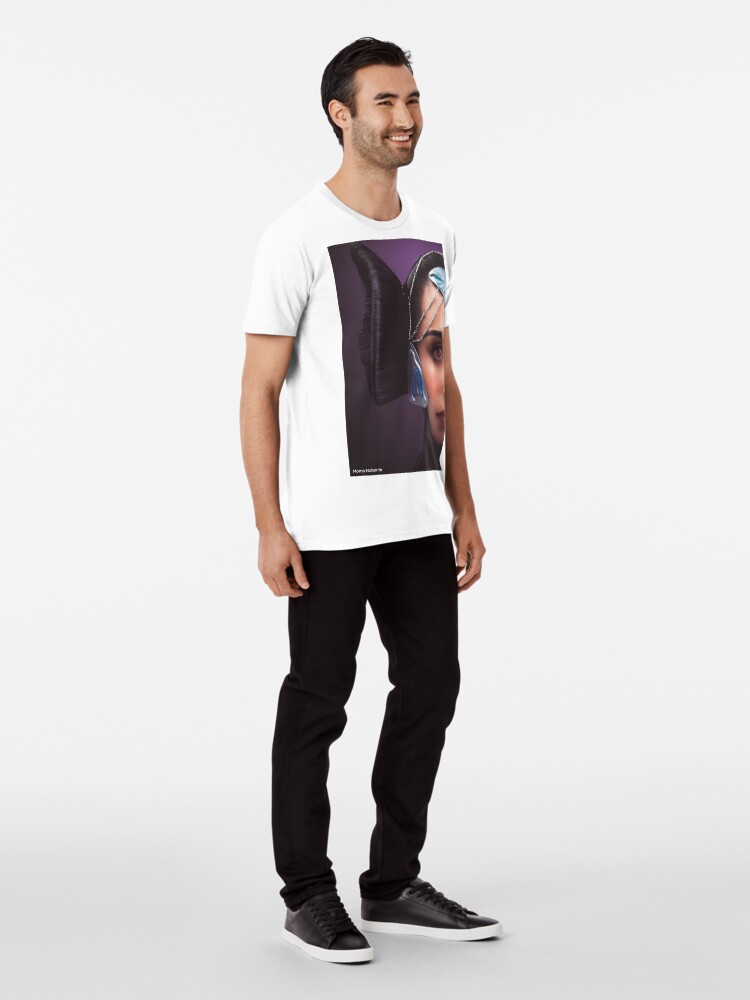 Thumbnail 3 of 6, Premium T-Shirt, The Senator designed and sold by momomxoficial.