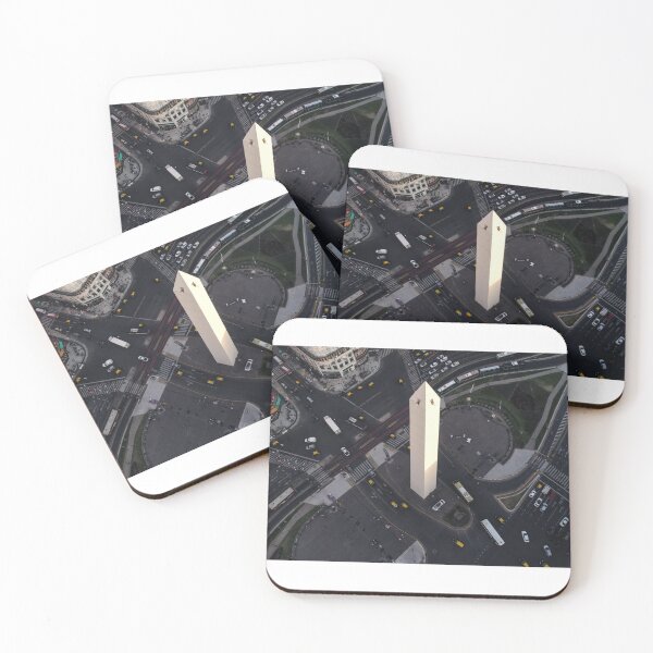 Item preview, El Obelisco designed and sold by Ramiro Torrents.