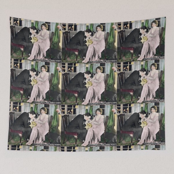 Item preview, WAY DOWN EAST Lillian Gish Lowell Sherman 1920  designed and sold by Love30smovies.