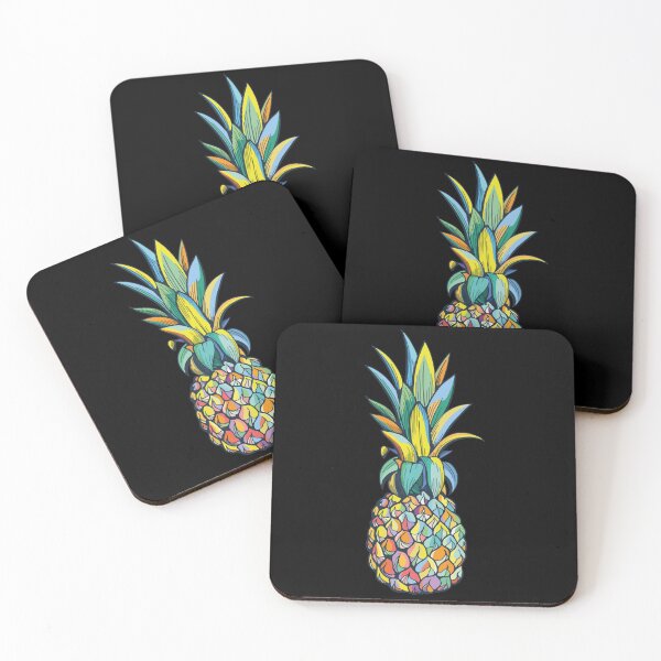 Artikelvorschau, Pineapple entworfen und verkauft von TopBaseline.