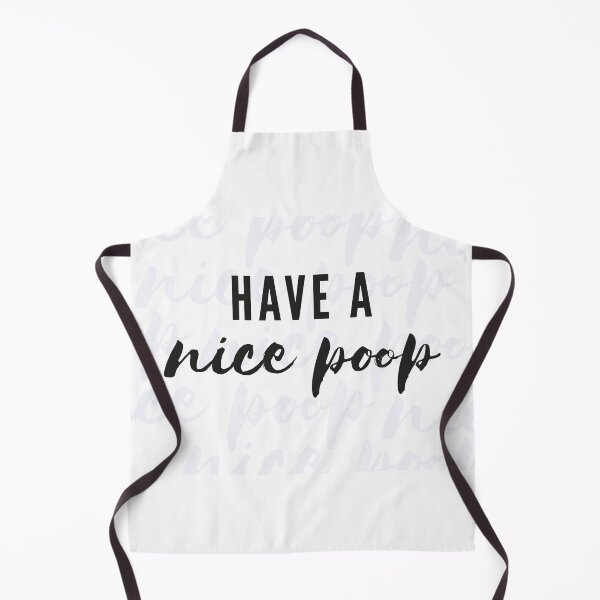 Item preview, Have a Nice Poop designed and sold by thisfoxdesigns.