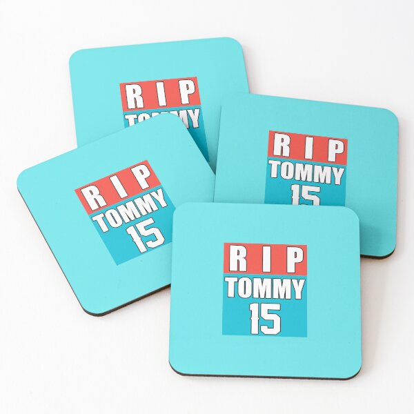 Item preview, Rip tommy 15 designed and sold by Rajeev  Singh.