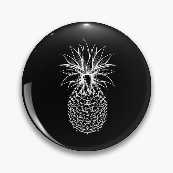 Artikelvorschau, Pineapple entworfen und verkauft von TopBaseline.