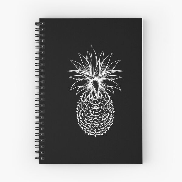 Artikelvorschau, Pineapple entworfen und verkauft von TopBaseline.