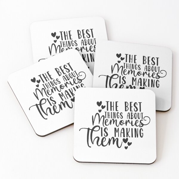 Item preview, best things about memories is making them designed and sold by Paul's Designs.