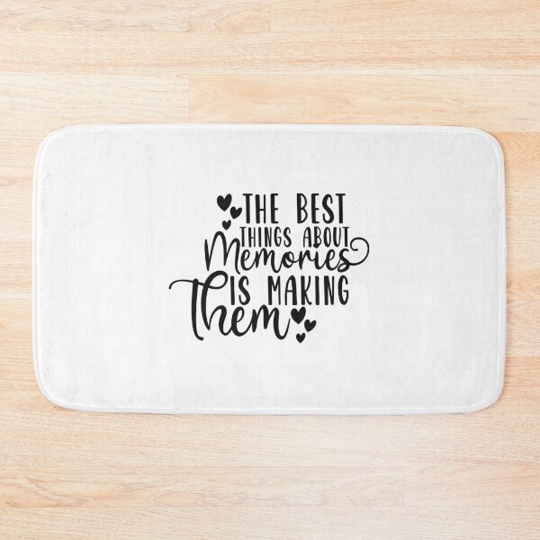 Item preview, best things about memories is making them designed and sold by Paul's Designs.