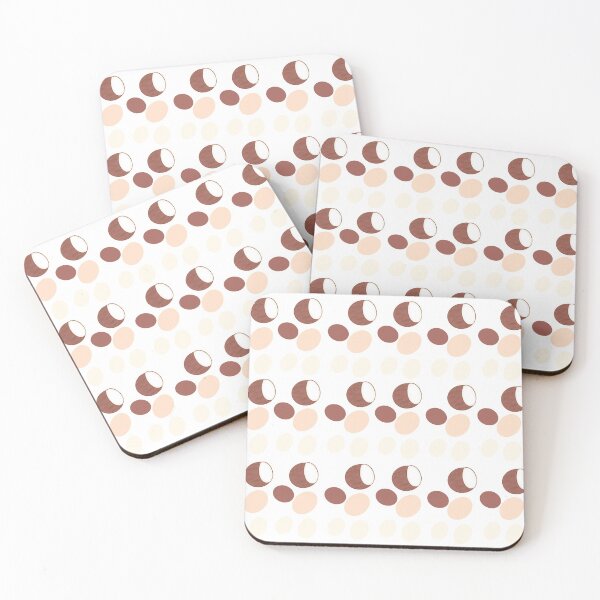 Item preview, Coconut print designed and sold by Drizzleonrice.