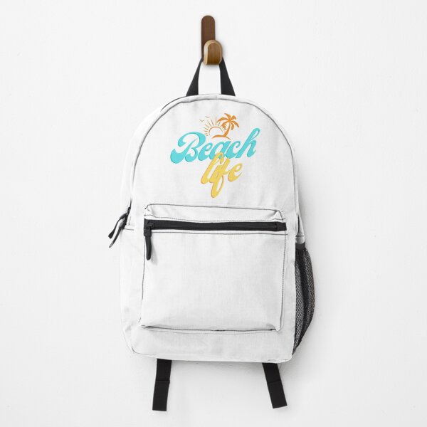 Item preview, Beach Life designed and sold by StarTribe.