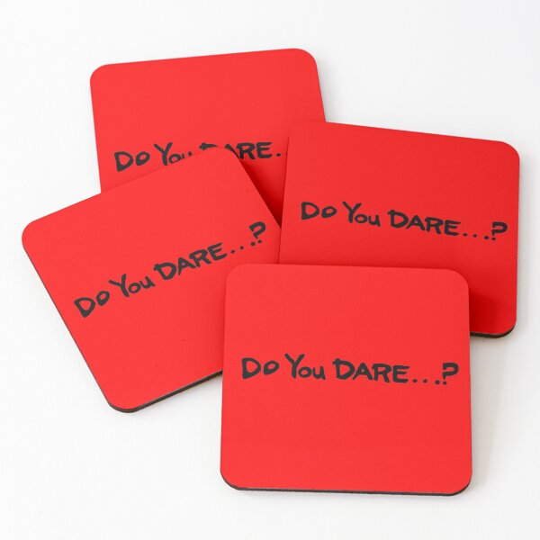 Item preview, Do You Dare Dash and Lily  designed and sold by PG Illustration.
