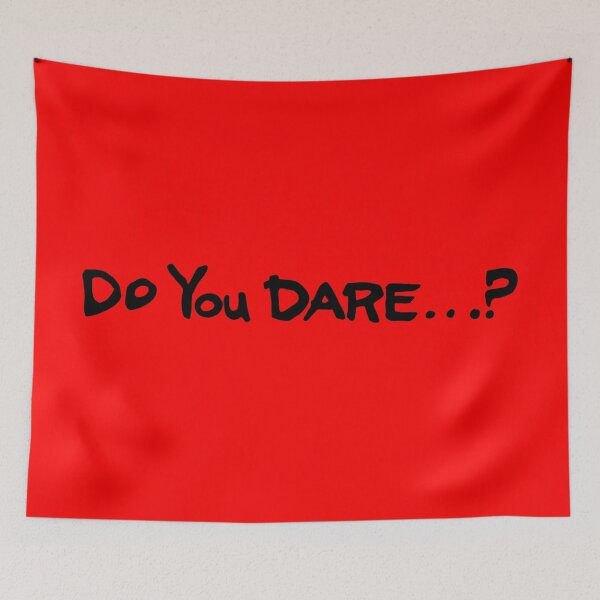Item preview, Do You Dare Dash and Lily  designed and sold by PG Illustration.