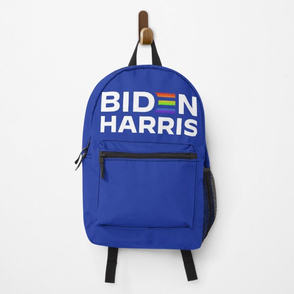 Item preview, Biden Harris 2020 rainbow designed and sold by Karsmultifam.