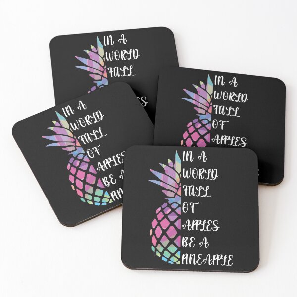 Item preview, Pineapple designed and sold by TopBaseline.