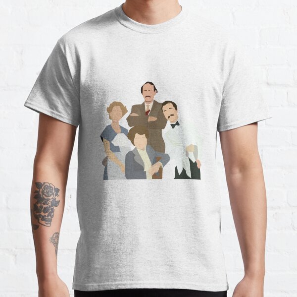 Fawlty Towers Classic T-Shirt
