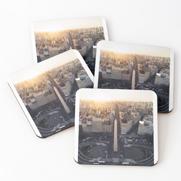 Item preview, Avenida Corrientes designed and sold by Ramiro Torrents.