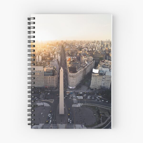 Item preview, Avenida Corrientes designed and sold by Ramiro Torrents.