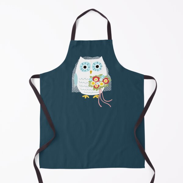 Item preview, Owl Bride designed and sold by Jenn Inashvili.