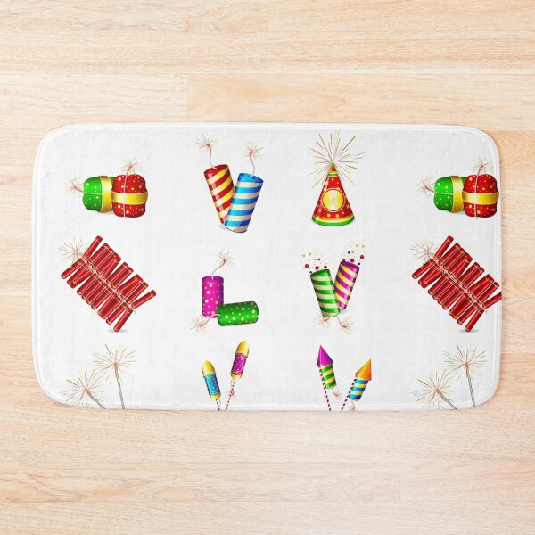 Item preview, diwali crackers designed and sold by simplysassy.
