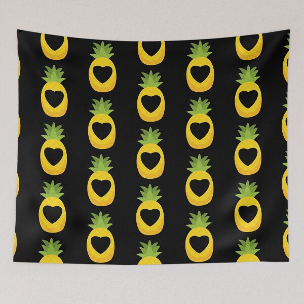 Artikelvorschau, Pineapple entworfen und verkauft von TopBaseline.
