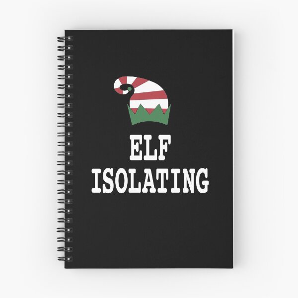 Item preview, Christmas Elf Isolating designed and sold by CoolYule.