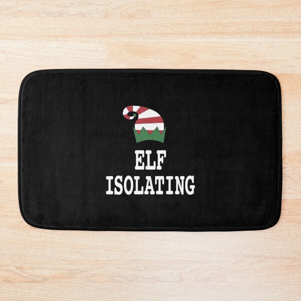 Item preview, Christmas Elf Isolating designed and sold by CoolYule.