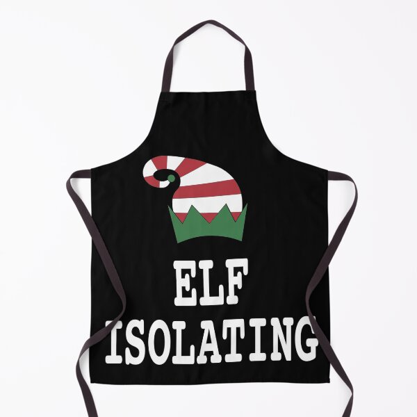 Item preview, Christmas Elf Isolating designed and sold by CoolYule.