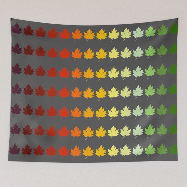 Item preview, Fall Colors designed and sold by dkaranouh.