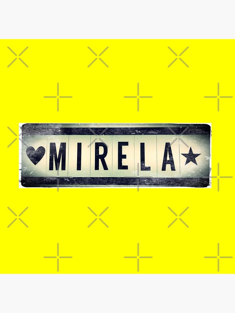 Mirela by PicsByMi