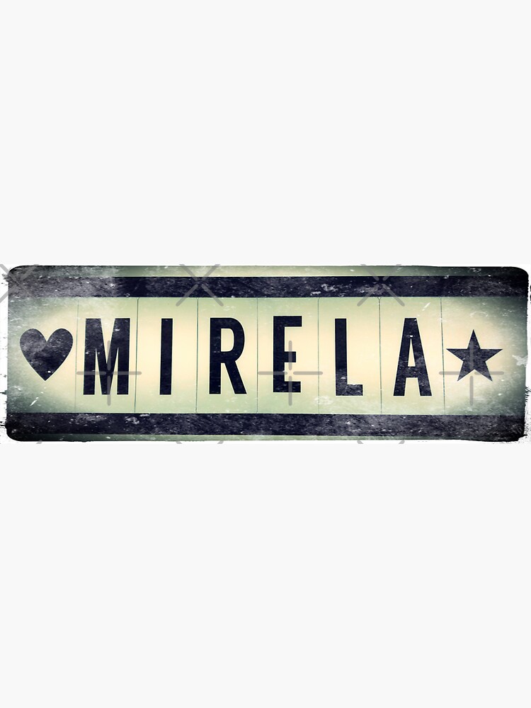 Mirela by PicsByMi