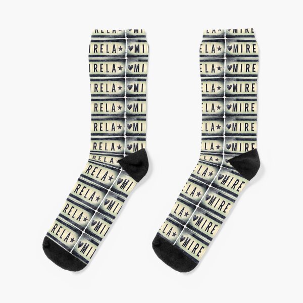 Mirela Socks