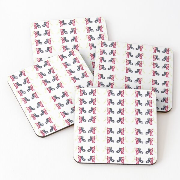 Item preview, Currants print designed and sold by Drizzleonrice.
