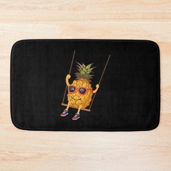 Item preview, Pineapple designed and sold by TopBaseline.