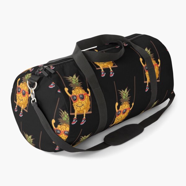 Item preview, Pineapple designed and sold by TopBaseline.
