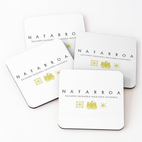 Item preview, Nafarroa-Nabarra-Navarra designed and sold by Neriius.