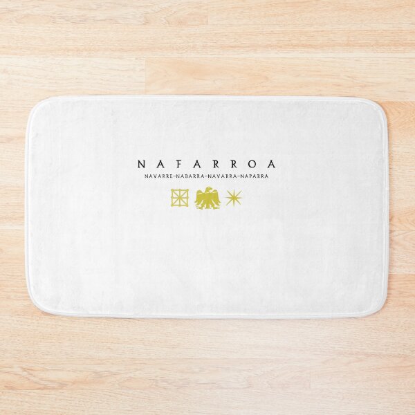 Item preview, Nafarroa-Nabarra-Navarra designed and sold by Neriius.