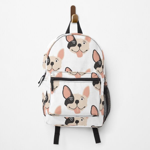 Item preview, Cute french bulldog-black and white designed and sold by Eddie Phelan.