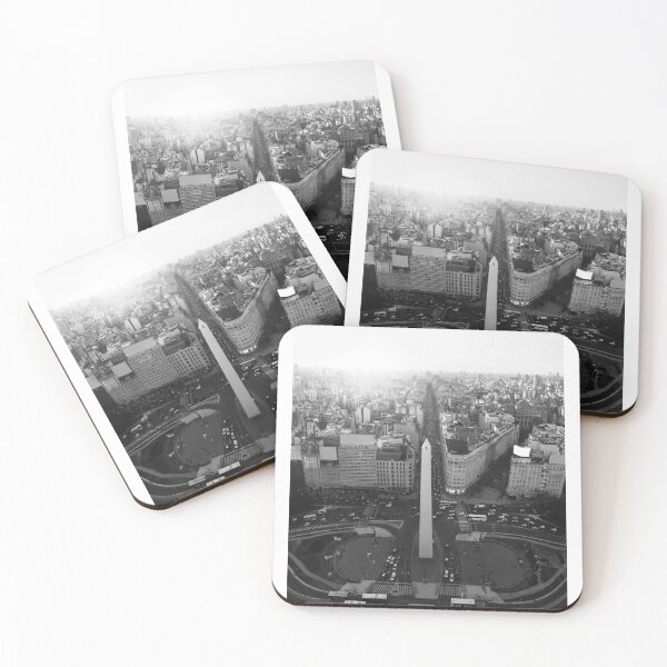 Item preview, Avenida Corrientes designed and sold by Ramiro Torrents.