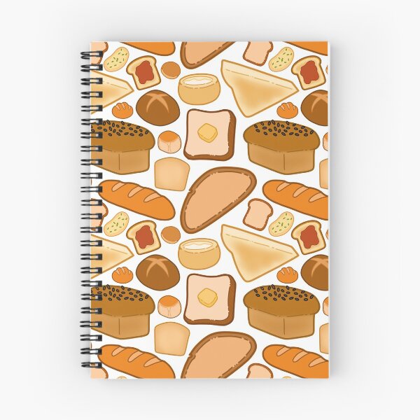 Item preview, Bread Makes You Fat?! designed and sold by artbyroarie.