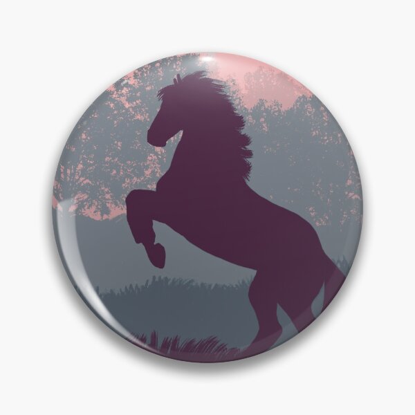 Item preview, Rearing horse designed and sold by ShyflyerArts.