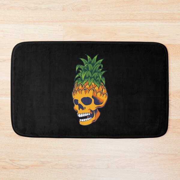 Artikelvorschau, Pineapple entworfen und verkauft von TopBaseline.