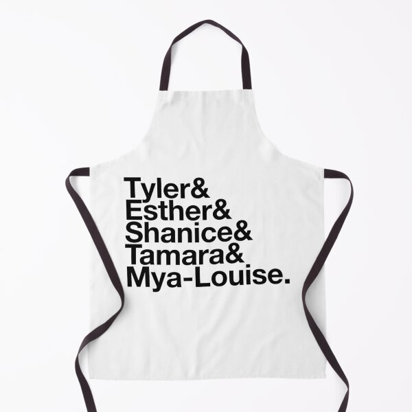 Item preview, Nostalia Ampersand - Little Mix: The Search designed and sold by undercoverlover.