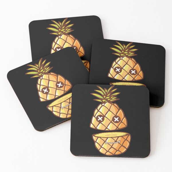 Artikelvorschau, Pineapple entworfen und verkauft von TopBaseline.