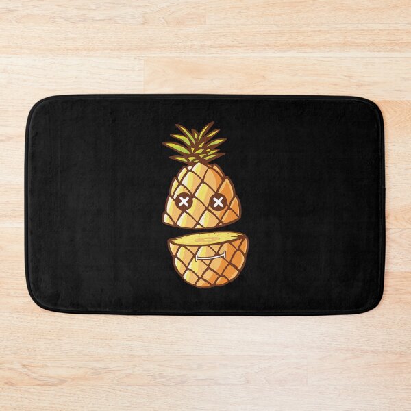 Artikelvorschau, Pineapple entworfen und verkauft von TopBaseline.