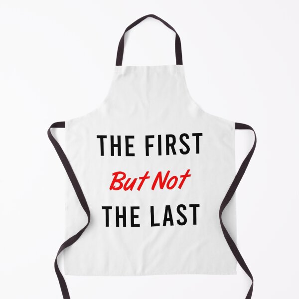 Item preview, The First But Not The Last designed and sold by MJLdesigns.