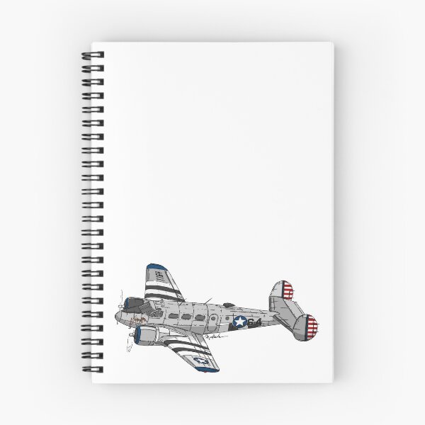 Item preview, Beech B18  designed and sold by Michael Garber.